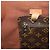 LOUIS VUITTON Borsa a Spalla Monogram Randonnee GM M42244 LV Auth 178906 Monogramma - vista 21