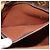 LOUIS VUITTON Borsa a Spalla Monogram Randonnee GM M42244 LV Auth 178906 Monogramma - vista 22
