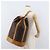 LOUIS VUITTON Borsa a Spalla Monogram Randonnee GM M42244 LV Auth 178906 Monogramma - vista 23