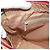 BURBERRY Nova Check Tote Bag Canvas Beige Gold Auth 182564A Golden - Ansicht 20