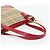 BURBERRY Nova Check Tote Bag Canvas Beige Gold Auth 182564A Golden - Ansicht 7