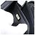 CHANEL Boy Chanel Long Wallet Lamb Skin Black Gold CC Auth 181946V Nero D'oro - vista 10