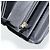 CHANEL Boy Chanel Long Wallet Lamb Skin Black Gold CC Auth 181946V Nero D'oro - vista 22
