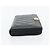 CHANEL Boy Chanel Long Wallet Lamb Skin Black Gold CC Auth 181946V Nero D'oro - vista 4