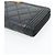 CHANEL Boy Chanel Long Wallet Lamb Skin Black Gold CC Auth 181946V Nero D'oro - vista 7