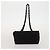 Borsa Salvatore Ferragamo Nylon Pelle Vinile 3 Set Giallo Clear Auth BA13061 - vista 17