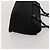 Borsa Salvatore Ferragamo Nylon Pelle Vinile 3 Set Giallo Clear Auth BA13061 - vista 18