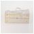 Borsa Salvatore Ferragamo Nylon Pelle Vinile 3 Set Giallo Clear Auth BA13061 - vista 7