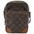 LOUIS VUITTON Bolso de Hombro Monogram Amazon M45236 LV Auth 182761 Monograma - vista 13
