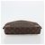 LOUIS VUITTON Clutch Monogram Compiegne 28 M51845 LV Auth 171274 Monogramma - vista 6