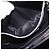 Borsa a Spalla con Catena PRADA in Pelle di Vitello Rosa Argento Auth 181937A - vista 24