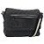 GUCCI GG Canvas Schultertasche Schwarz Silber 019 0375 Auth 178842