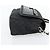 GUCCI GG Canvas Schultertasche Schwarz Silber 019 0375 Auth 178842 - Ansicht 4