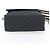 GUCCI GG Canvas Schultertasche Schwarz Silber 019 0375 Auth 178842 - Ansicht 5