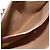 Borsa Tote GUCCI GG Supreme PVC Beige Oro 415721 Auth 181621 D'oro - vista 21