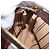 LOUIS VUITTON Monogram Patch Mini Pochette Accessoires Bolso M95804 Auth 181966V Monograma - vista 20