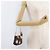 LOUIS VUITTON Monogram Patch Mini Pochette Accessoires Bolso M95804 Auth 181966V Monograma - vista 21