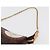 LOUIS VUITTON Monogram Patch Mini Pochette Accessoires Bolso M95804 Auth 181966V Monograma - vista 8