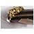 LOUIS VUITTON Monogram Patch Mini Pochette Accessoires Bolso M95804 Auth 181966V Monograma - vista 9