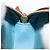 LOEWE Studio Ghibli Cookie Pouch Hin Howl's Moving Castle Auth 167366SM Marrone - vista 19