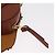 LOEWE Studio Ghibli Cookie Pouch Hin Howl's Moving Castle Auth 167366SM Marrone - vista 9
