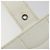 Hermès HERMES Bolso Adepeche 27 Hand Bag Cuero Blanco Plata Auth 182041A - vista 12
