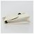 Hermès HERMES Bolso Adepeche 27 Hand Bag Cuero Blanco Plata Auth 182041A - vista 4