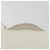 Hermès HERMES Bolso Adepeche 27 Hand Bag Cuero Blanco Plata Auth 182041A - vista 8