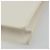 Hermès HERMES Bolso Adepeche 27 Hand Bag Cuero Blanco Plata Auth 182041A - vista 9