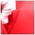 LOUIS VUITTON Monogram Vernis Thompson Street Bag Red Rouge M91094 Auth 182774 Rosso - vista 12