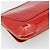 LOUIS VUITTON Monogram Vernis Thompson Street Bag Red Rouge M91094 Auth 182774 Rosso - vista 16