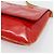 LOUIS VUITTON Monogram Vernis Thompson Street Bag Red Rouge M91094 Auth 182774 Rosso - vista 9