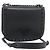 Borsa a Spalla con Catena PRADA in Pelle Nera Auth 182547M Nero