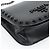 Borsa a Spalla con Catena PRADA in Pelle Nera Auth 182547M Nero - vista 14