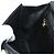 CHANEL Matelasse Chain Shoulder Bag Lamb Skin Black Gold CC Auth yk20399SAV Nero D'oro - vista 21
