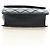 CHANEL Matelasse Chain Shoulder Bag Lamb Skin Black Gold CC Auth yk20399SAV Nero D'oro - vista 5