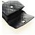 CHANEL Matelasse Chain Shoulder Bag Lamb Skin Black Gold CC Auth yk20399SAV Nero D'oro - vista 9