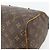 LOUIS VUITTON Borsa Monogram Speedy 25 M41528 LV Auth 182161A Monogramma - vista 14