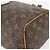 LOUIS VUITTON Borsa Monogram Speedy 25 M41528 LV Auth 182161A Monogramma - vista 16