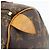 LOUIS VUITTON Borsa Monogram Speedy 25 M41528 LV Auth 182161A Monogramma - vista 18
