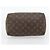 LOUIS VUITTON Borsa Monogram Speedy 25 M41528 LV Auth 182161A Monogramma - vista 5