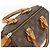 LOUIS VUITTON Borsa Monogram Speedy 25 M41528 LV Auth 182161A Monogramma - vista 6