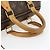 LOUIS VUITTON Borsa Monogram Speedy 25 M41528 LV Auth 182161A Monogramma - vista 7