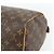 LOUIS VUITTON Bolso Monogram Speedy 30 M41526 LV Auth 181837SAV Monograma - vista 16