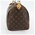 LOUIS VUITTON Bolso Monogram Speedy 30 M41526 LV Auth 181837SAV Monograma - vista 4