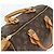 LOUIS VUITTON Bolso Monogram Speedy 30 M41526 LV Auth 181837SAV Monograma - vista 6