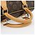 LOUIS VUITTON Bolso Monogram Speedy 30 M41526 LV Auth 181837SAV Monograma - vista 7