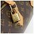 LOUIS VUITTON Bolso Monogram Speedy 30 M41526 LV Auth 181837SAV Monograma - vista 9