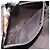 FENDI Mamma Baguette Schultertasche aus Zucca Canvas Schwarz Braun Authentisch 182220SAM - Ansicht 10