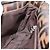FENDI Mamma Baguette Schultertasche aus Zucca Canvas Schwarz Braun Authentisch 182220SAM - Ansicht 21